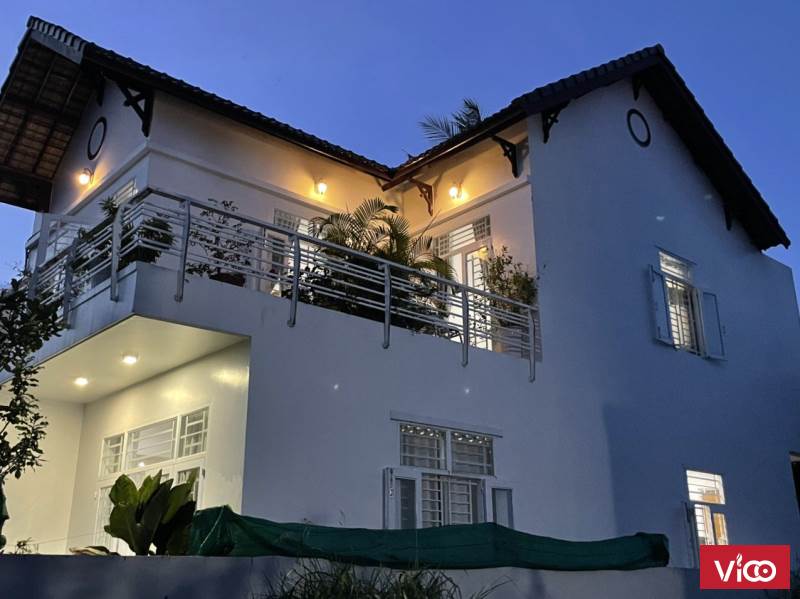 Chính Chủ Bán Biệt Thự 4 Phòng Ngủ Tại Vĩnh Thạnh, Tp.Nha Trang