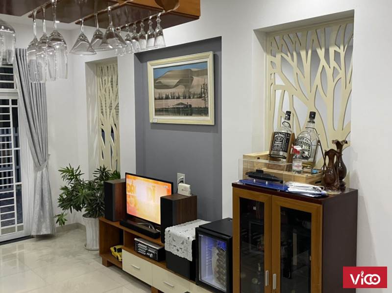 Chính Chủ Bán Biệt Thự 4 Phòng Ngủ Tại Vĩnh Thạnh, Tp.Nha Trang