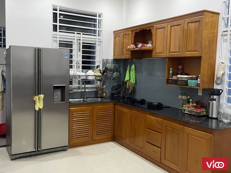 Chính Chủ Bán Biệt Thự 4 Phòng Ngủ Tại Vĩnh Thạnh, Tp.Nha Trang