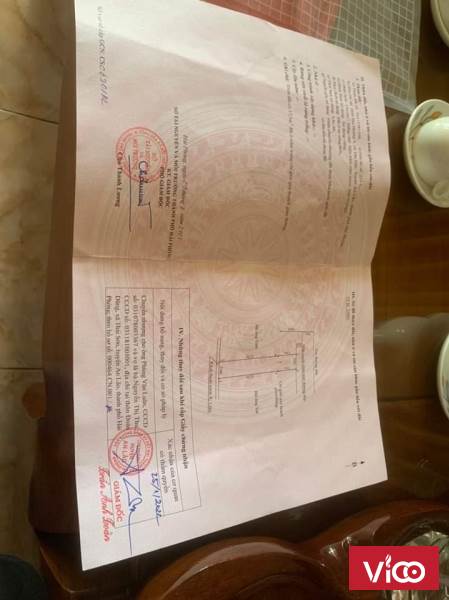 CẦN BÁN LÔ ĐẤT TÂN DÂN, AN LÃO, HẢI PHÒNG