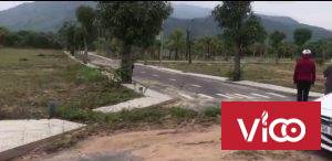 Chính chủ cần bán đất vị trí đẹp tại Cam Lâm