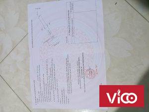 Bán gấp hai lô đất vị trí đẹp tại Bình Phước.