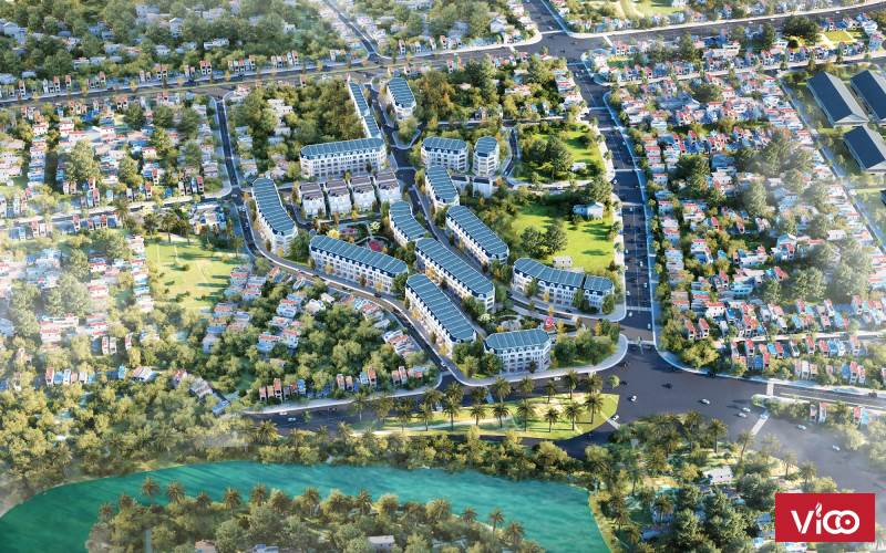 Đầu tư là thắngsuất mua đất nền sổ đỏ trung tâm thị trấn Lương Sơn sát phố chơj Lương Sơn 25.6tr/m