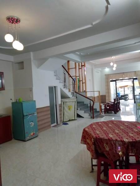 Cần cho thuê nhà mặt đường Trần Hưng Đạo Điện Bàn Quảng Nam