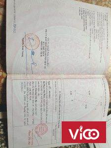 Bán gấp lô đất vị trí đẹp tại Bắc Ninh