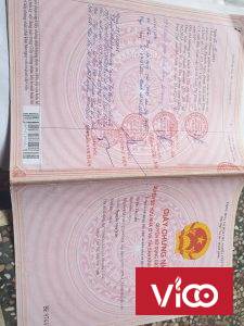 Bán gấp lô đất vị trí đẹp tại Bắc Ninh