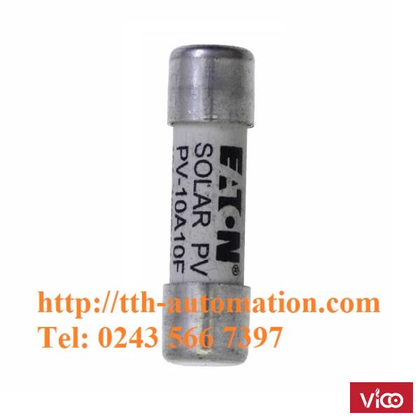 Cầu chì bussmann PV10A10F