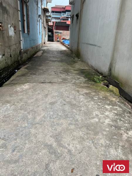 lô đất đường ô tô 7 chỗ 2 mặt thoáng tại mai động