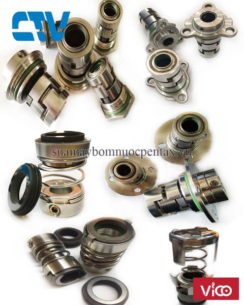 Phớt máy bơm Grundfos các hãng, giá tốt