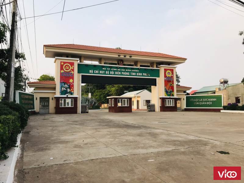 CÔ CẦN BÁN MIẾNG ĐẤT KHÔNG THẺ RẺ HƠN GẦN KCN ĐỒNG XOÀI 1 và ĐỒNG XOÀI 2