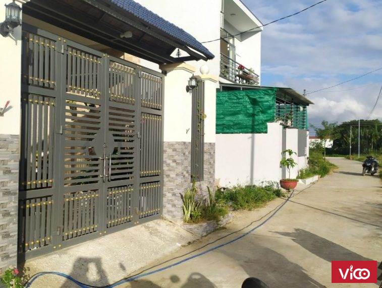 Chính chủ cần bán đất đẹp tại thôn 4, Diên Phú, huyện Diên khánh, tỉnh Khánh Hòa