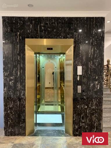 CHO THUÊ TÒA NHÀ 7 TẦNG, Số nhà 51A khu phân lô Trung Kính (0975983618) giá 65 triệu/th, cho thuê