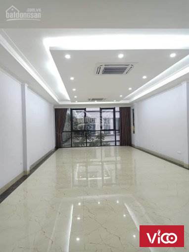 CHO THUÊ TÒA NHÀ 7 TẦNG, Số nhà 51A khu phân lô Trung Kính (0975983618) giá 65 triệu/th, cho thuê