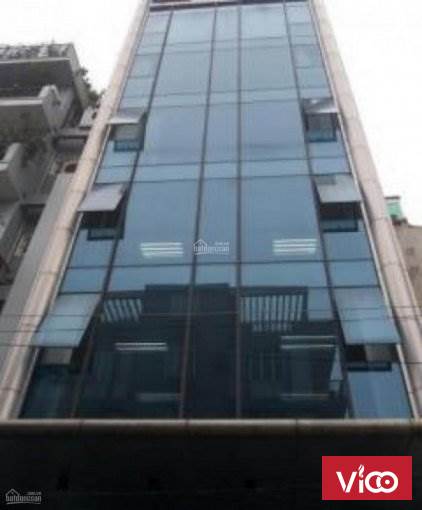 CHO THUÊ TÒA NHÀ 7 TẦNG, Số nhà 57 lô B ĐTM Trung Hòa NC (0975983618) giá 65 triệu/th, cho thuê
