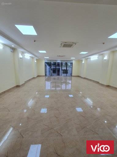 CHO THUÊ TÒA NHÀ 7 TẦNG, Số nhà 57 lô B ĐTM Trung Hòa NC (0975983618) giá 65 triệu/th, cho thuê