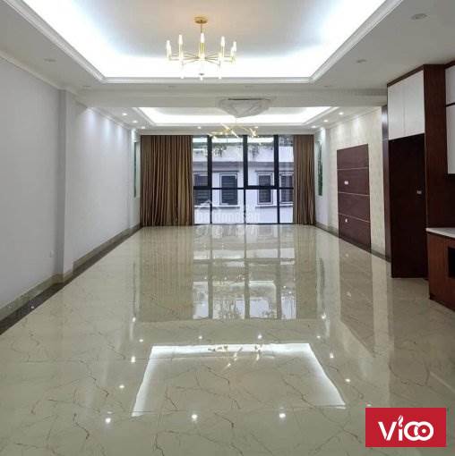 CHO THUÊ TÒA NHÀ 7 TẦNG, Số nhà 57 lô B ĐTM Trung Hòa NC (0975983618) giá 65 triệu/th, cho thuê
