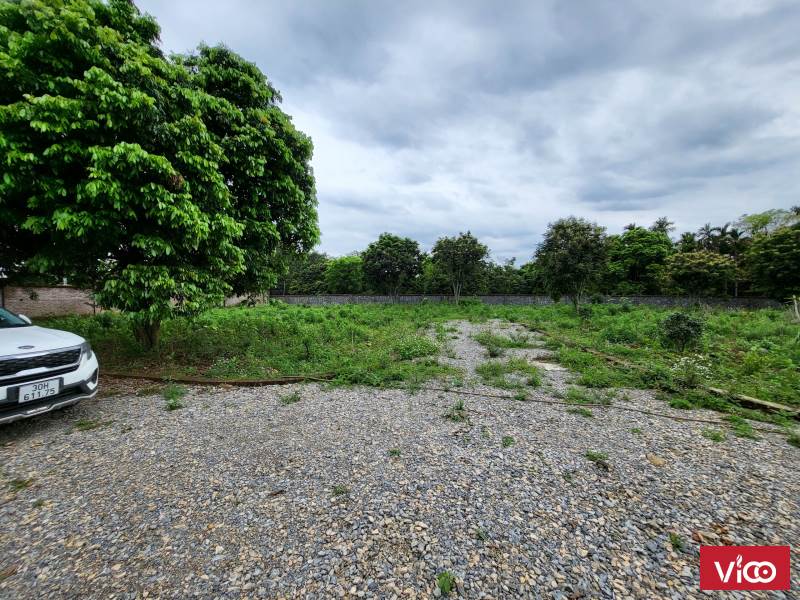 7200m2 ( diện tích thực 8000) 200ONT Cao Sơn Lương Sơn