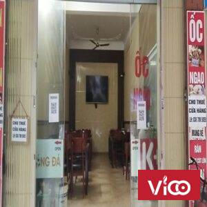 Chính chủ cần cho thuê cửa hàng hoặc văn phòng Số 77 ngõ 59, Phố Dương Khuê, Phường Mai Dịch, Quận