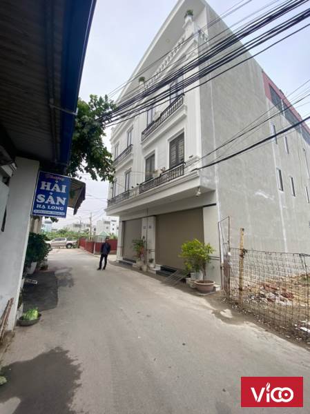 Bán đất ngô gia tự hải an hải phòng ngõ 1039