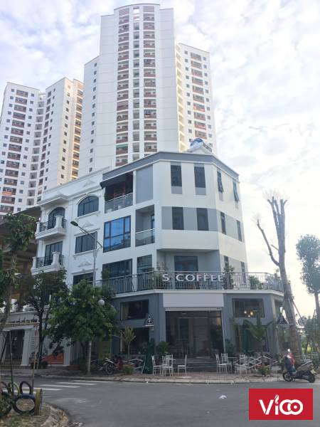 Bán Nhà LK Bộ Tư Lệnh Thủ Đô Yên Nghĩa Cả Dãy Toàn Nhà Cán Bộ Cấp Cao 82m 6.5Tỷ.