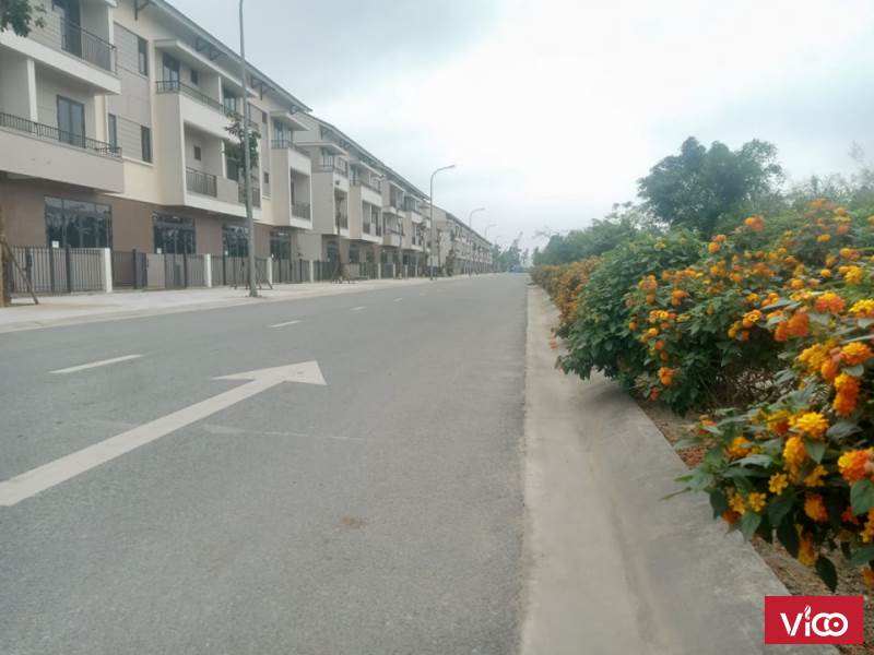 Chỉ với hơn 8 tỷ bạn sẽ sở hữu ngay ngôi nhà liền kề rẻ hơn thị trường gấp rưỡi.