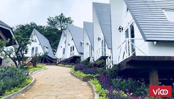 Lộc Nam Hill sẽ là khu nghỉ dưỡng lý tưởng cho mọi gia đình trong tương lai
