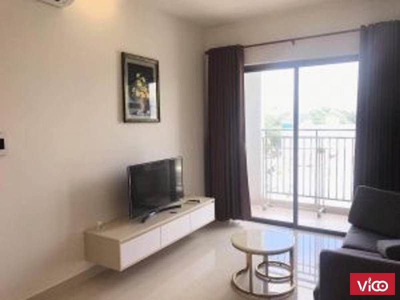 Chính Chủ Cần Bán Căn Hộ Chung Cư Newton Residence Vị Trí Đẹp Tại TP HCM