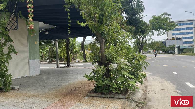 Chính Chủ Bán Nhà Hoà Xuân, Góc 2 Mặt Tiền siêu đẹp.