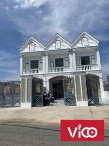 Chính Chủ Cần Bán Nhà Phố Vị Trí Đẹp Tại Cần Giuộc, tỉnh Long An