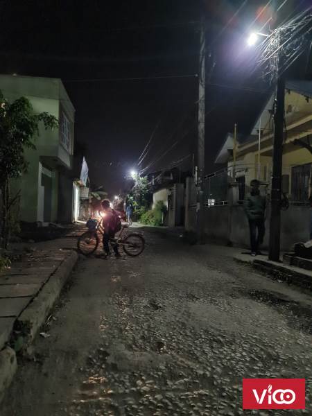 ĐẤT ĐẸP LƯU KỲ ĐƯỜNG LIÊN THÔN ĐI CẦU ĐÁ BẠC