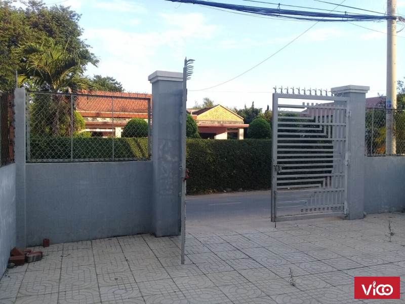 Bán Nhà Vườn Dương Công Khi Tân Hiệp Hóc Môn 314m2Chỉ 8 Tỷ 500