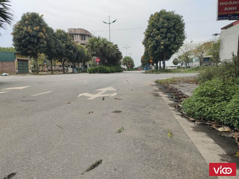 CHÍNH CHỦ GỬI BÁN 7 LÔ ĐẤT GIÃN DÂN MÓNG NÚI TIÊN DU THÀNH PHỐ BẮC NINH