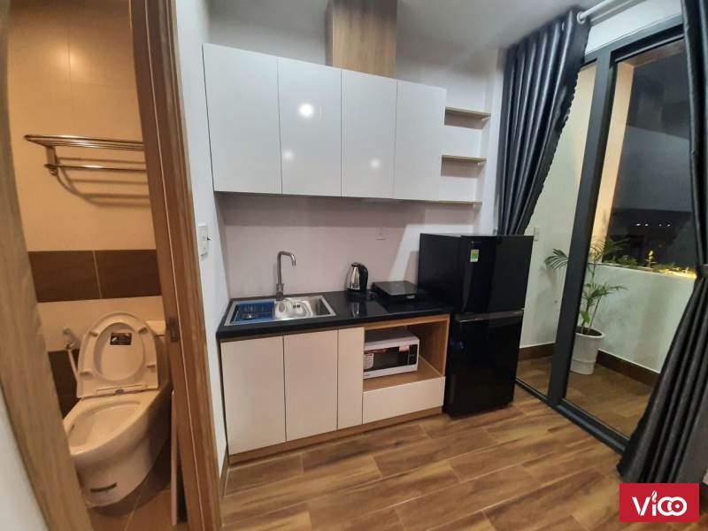 Bán nhà 2 tầng MT Phan Thúc Duyện, gần Nguyễn Văn Thoại, Mỹ An, Ngũ Hành Sơn