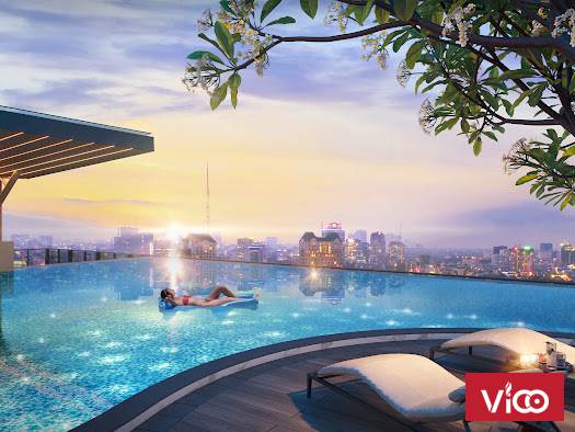 Căn hộ cao cấp Royal Đà Nẵng 5 sao