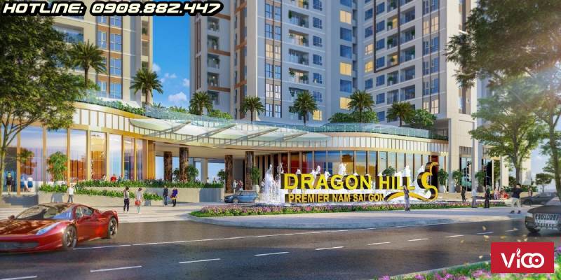 Nhận Booking Đợt 1 Căn Hộ ESSENSIA Sài Gòn
