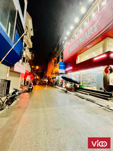 Chính chủ bán gấp nhà 4 tầng TT Hà Đông, mở rộng KD, 42m2, 4,2 tỷ