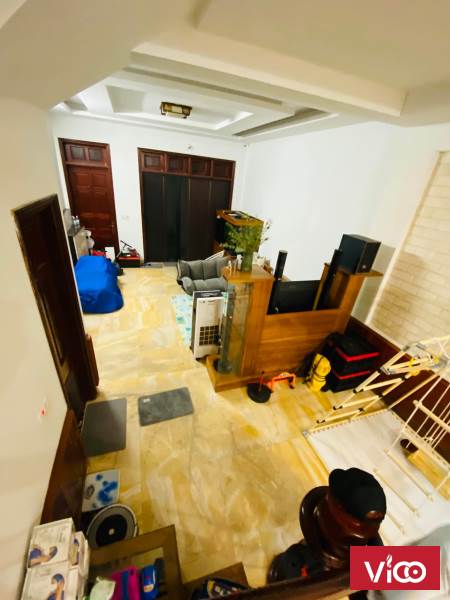 Bán nhà liền kề khu đô thị Văn Khê, Hà Đông giá nhỉnh 11 tỷ