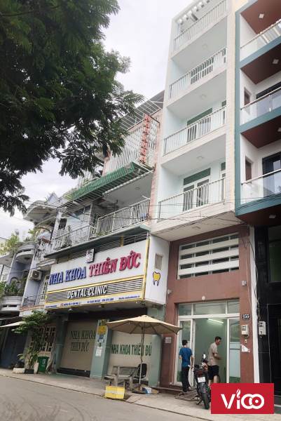 Chính chủ cần cho thuê nhà nguyên căn tại 155 Đường 1, P. Tân Phú, Quận 7, HCM