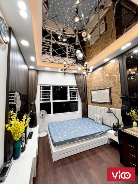 Cần tìm chủ mới cho căn nhà tâm huyết tại Quận 7 Hồ Chí Minh