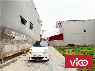 Mua bán đất Bắc Ninh 70m2, MT 5m, Oto 4 chỗ vào đất, SĐCC, gần CV