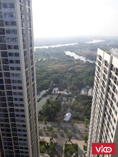 Cần Bán Căn Hộ RAINBOW VINHOMES GRAND PARK Quận 9 FULL NT 2,7 Tỷ BTP
