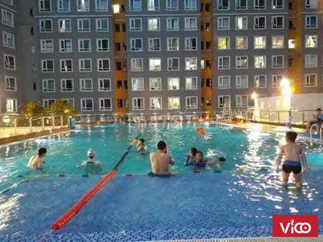 Chính chủ cần bán gấp căn hộ The CBD tại Quận 2