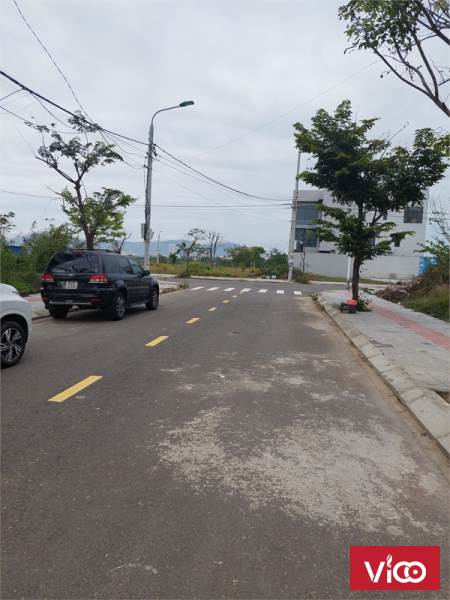 Bán nhà đường Trung Lương 15, Hòa Xuân, Cẩm Lệ, bên cạnh Euro Village 2