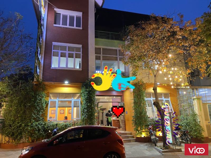 Biệt thự lô góc Nguyễn Văn Lộc, hà đông 182m 36.5 tỷ