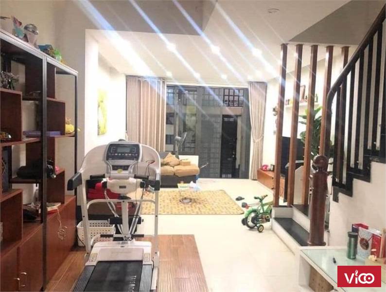 Bán nhà 105m2 mặt tiền đường Ông ích Đường Cẩm Lệ 3 tỷ 2