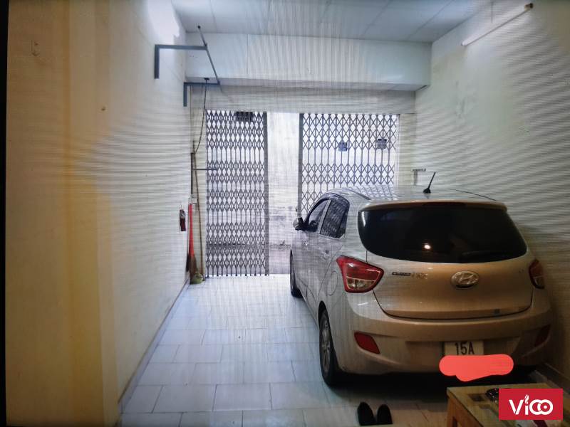 CHÍNH CHỦ CẦN BÁN NHÀ SAU QUẬN HẢI AN, HẢI PHÒNG