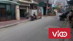 Cần Bán Nhà Mặt Tiền Đường Đào Đô Hải Phòng