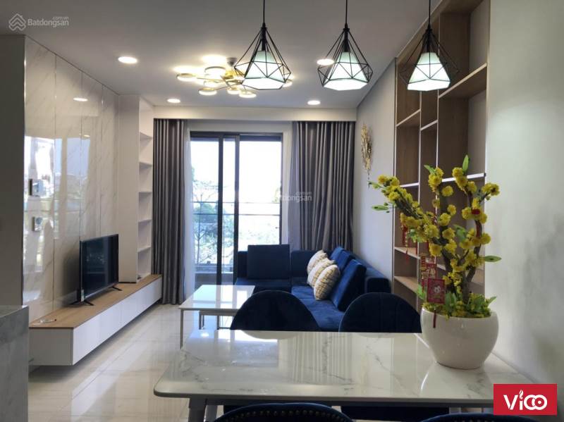 Kẹt ngân hàng, cần ra gấp căn hộ 2PN, 78m2, 101 Kingdom