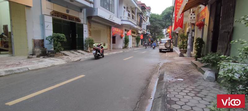 BÁN NHÀ MẶT PHỐ, KINH DOANH, LÔ GÓC MẶT TIỀN SIÊU ĐỈNH 14M TRUNG TÂM PHỐ HÀ ĐÔNG