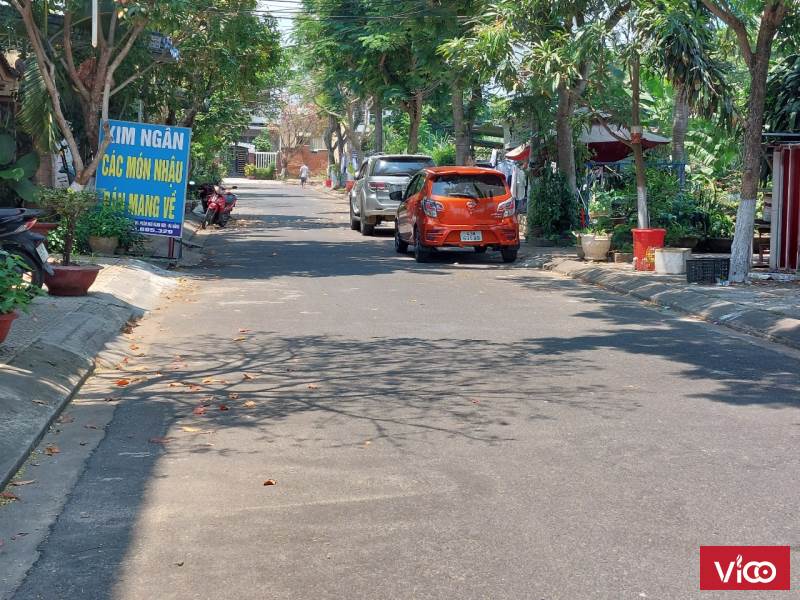 Bán Nhà Mặt Tiền, Khu Mỹ An, Ngũ Hành Sơn, đường 7m5 lề 3m, 100m2, Chỉ 4,.. tỷ, Bán Mua Nhà To Hơn.